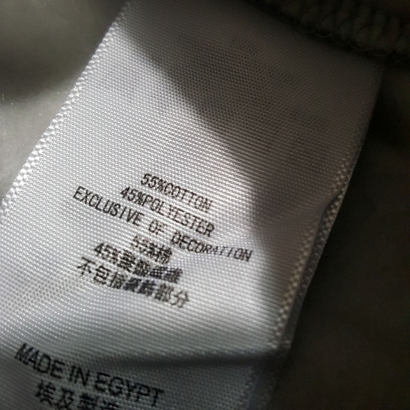 Levi's Kids Otto Pullover Hoodie Grey 919010-306 L - Picture 7 of 8